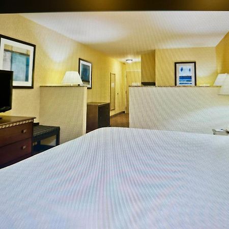 Holiday Inn Express And Suites Allentown West By Ihg Exteriér fotografie