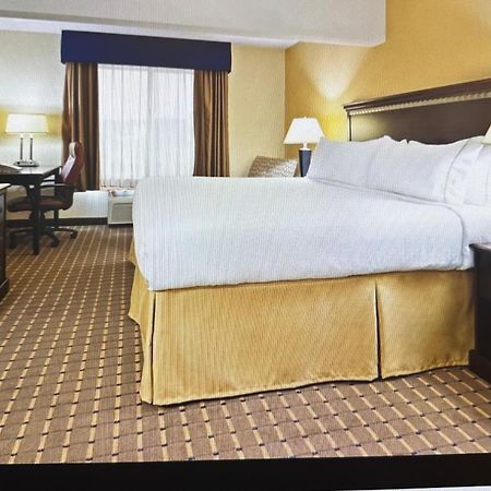 Holiday Inn Express And Suites Allentown West By Ihg Exteriér fotografie