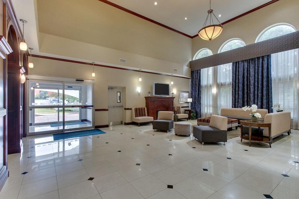Holiday Inn Express And Suites Allentown West By Ihg Exteriér fotografie