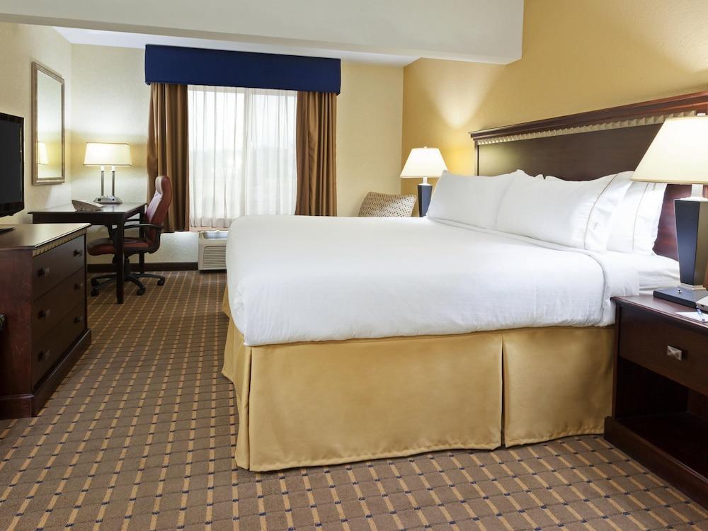 Holiday Inn Express And Suites Allentown West By Ihg Exteriér fotografie