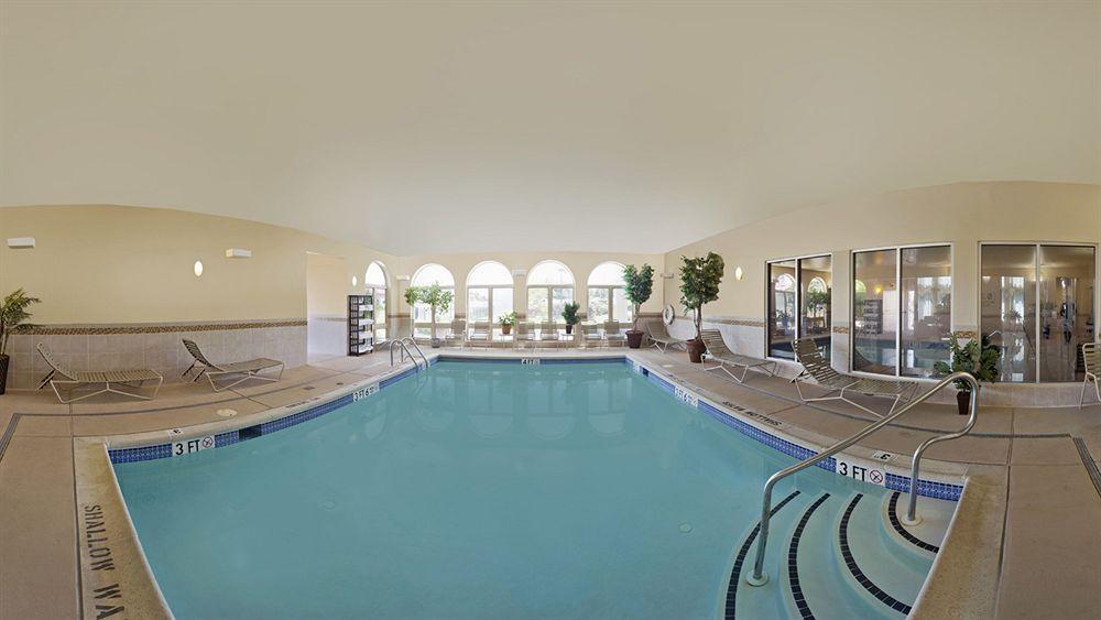 Holiday Inn Express And Suites Allentown West By Ihg Exteriér fotografie