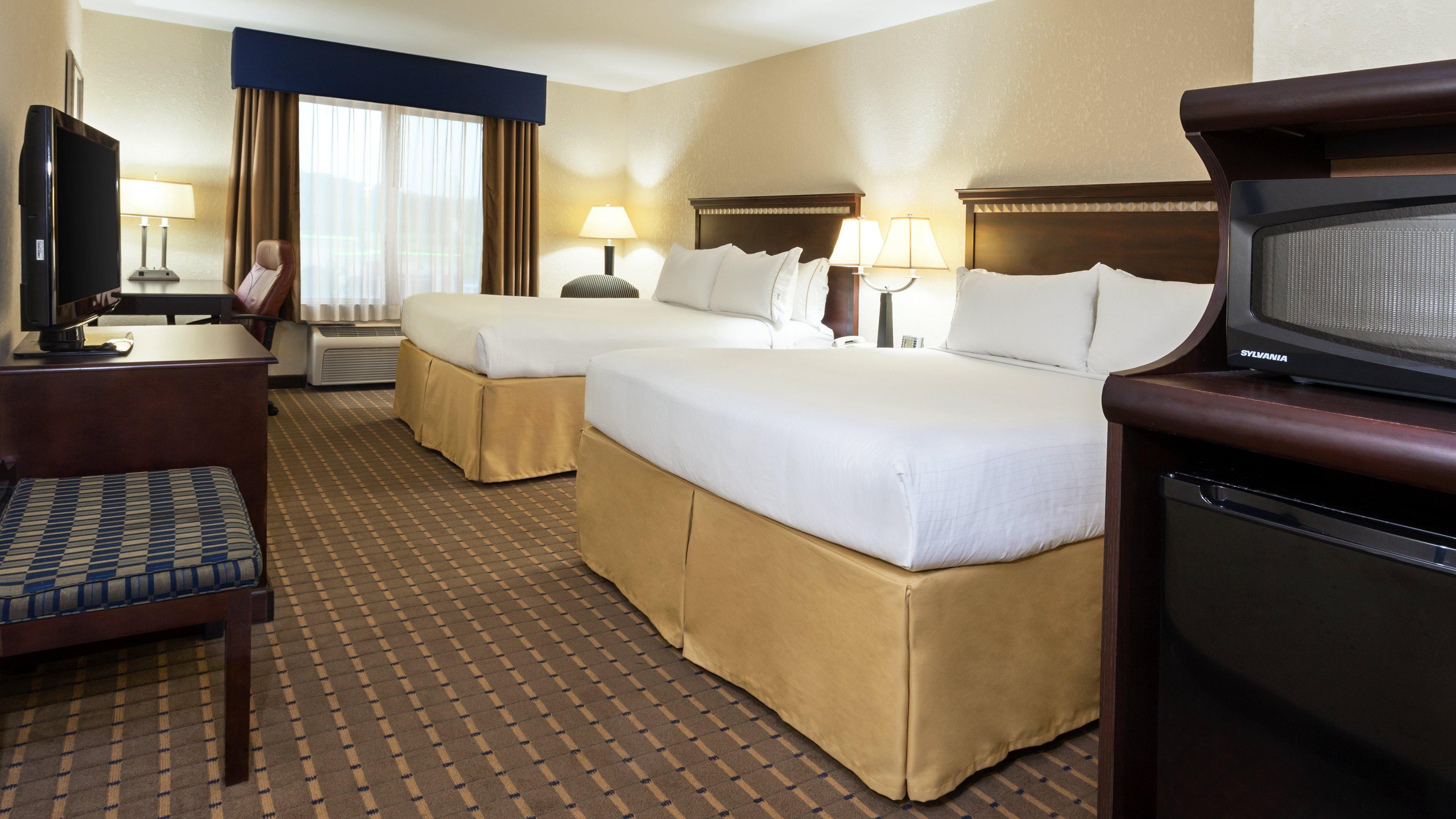 Holiday Inn Express And Suites Allentown West By Ihg Exteriér fotografie
