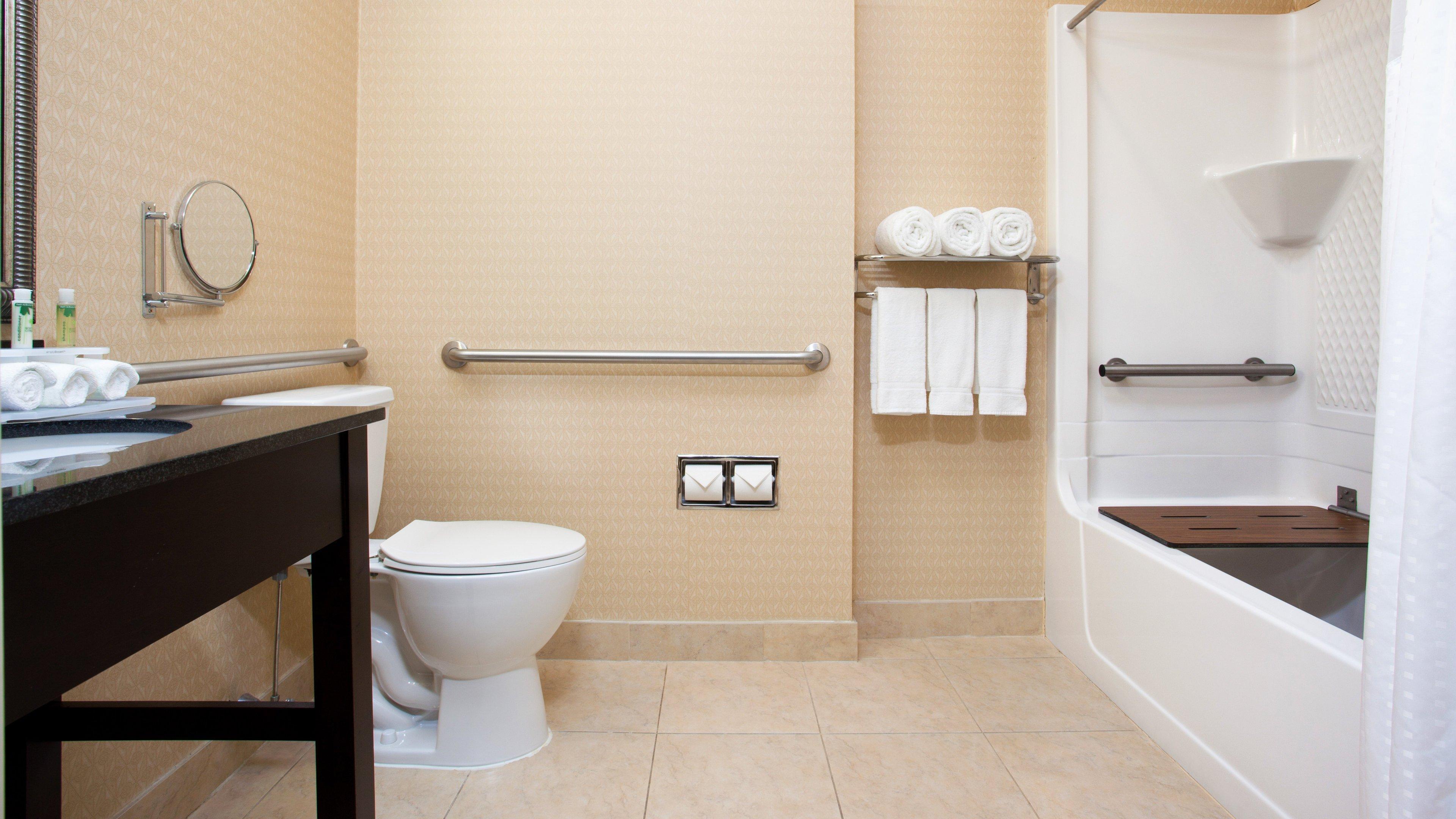 Holiday Inn Express And Suites Allentown West By Ihg Exteriér fotografie