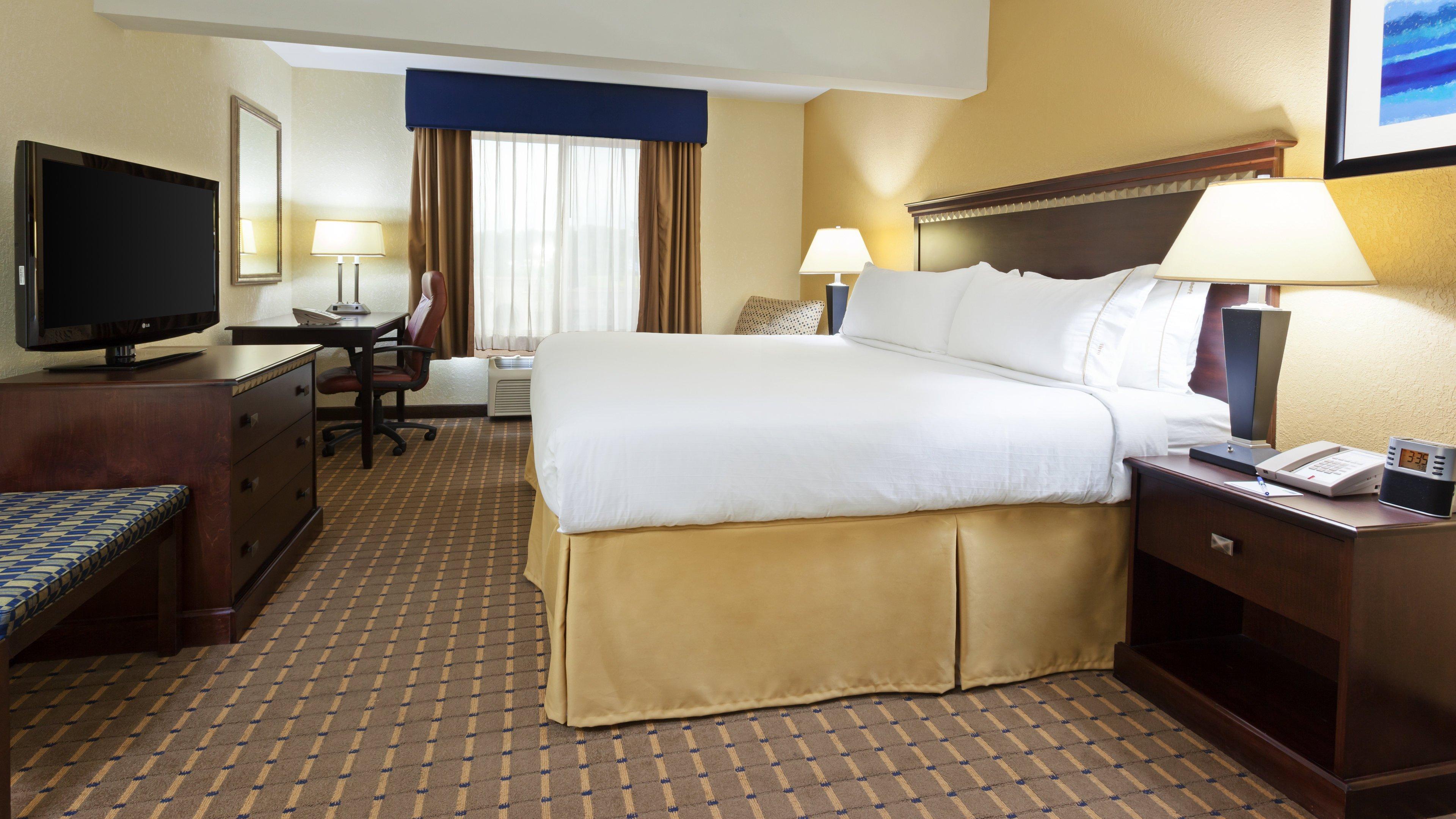 Holiday Inn Express And Suites Allentown West By Ihg Exteriér fotografie