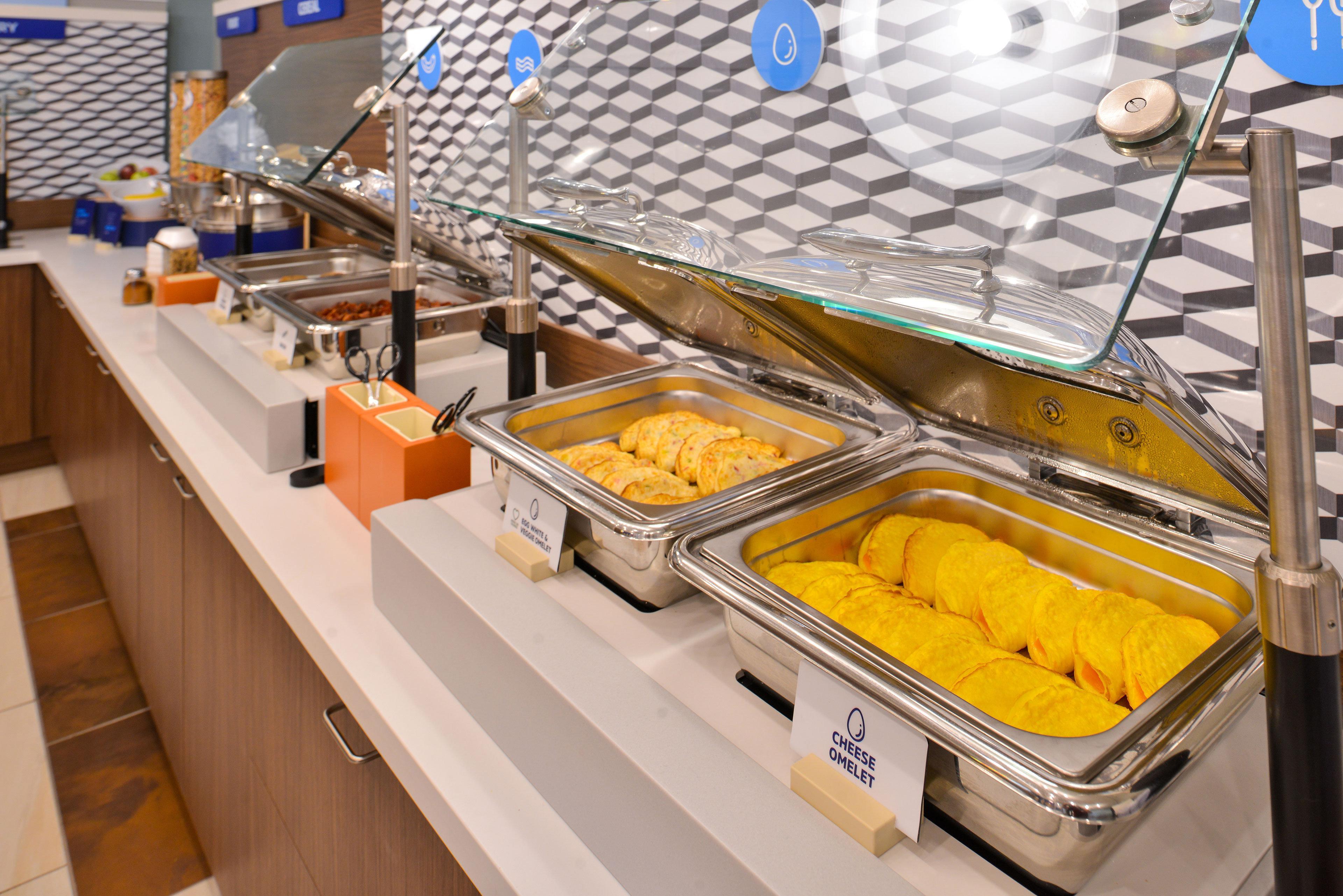 Holiday Inn Express And Suites Allentown West By Ihg Exteriér fotografie