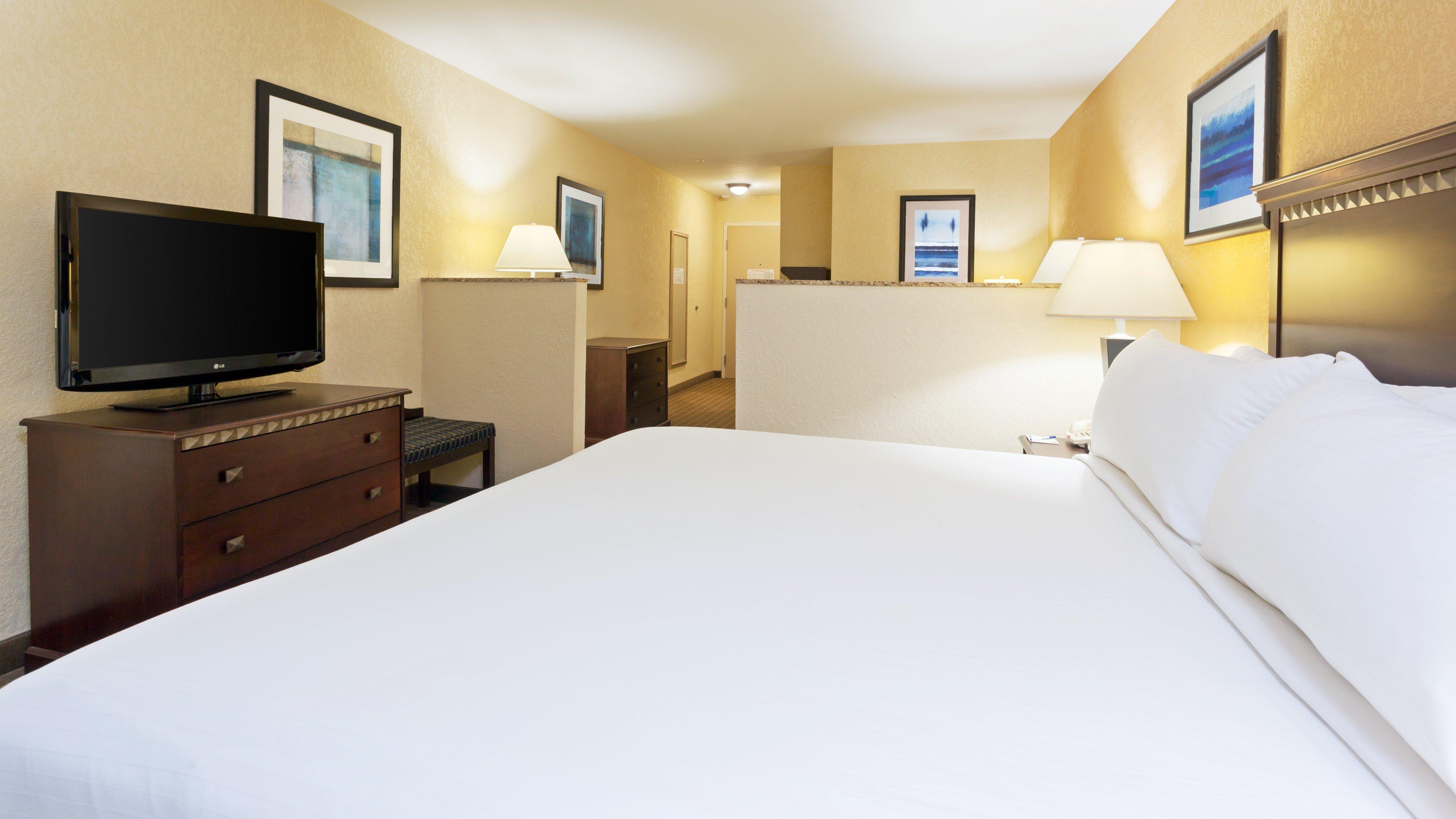 Holiday Inn Express And Suites Allentown West By Ihg Exteriér fotografie