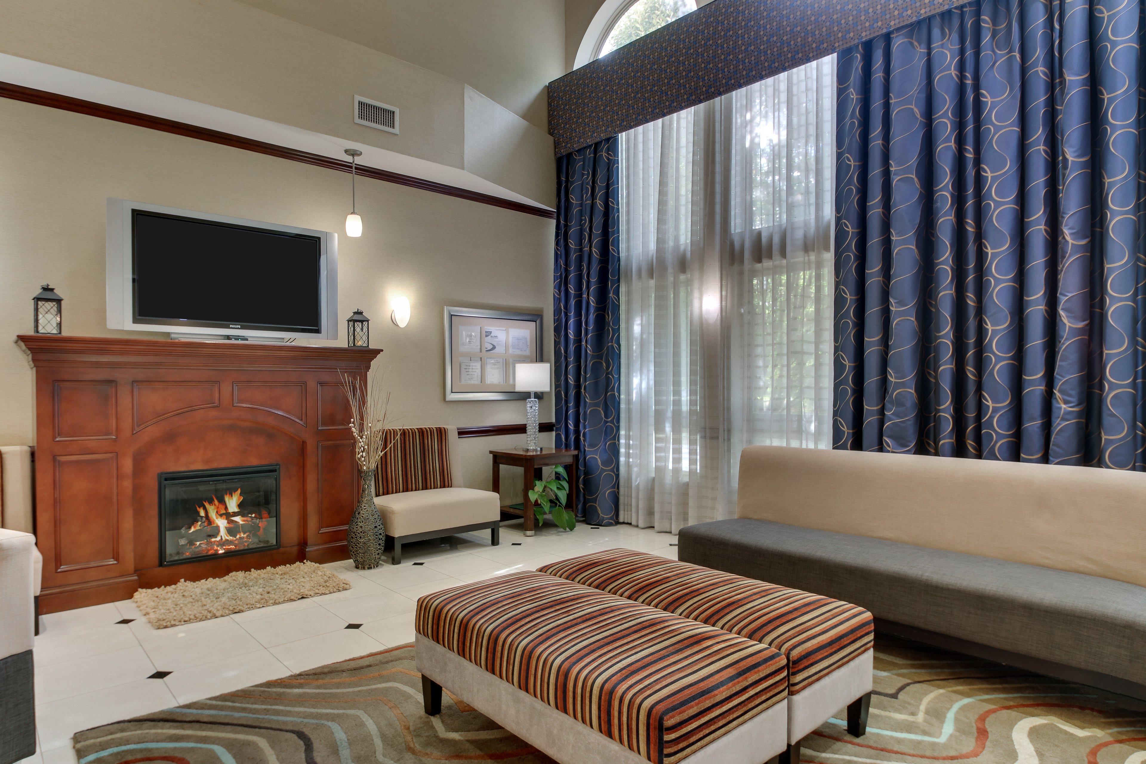 Holiday Inn Express And Suites Allentown West By Ihg Exteriér fotografie