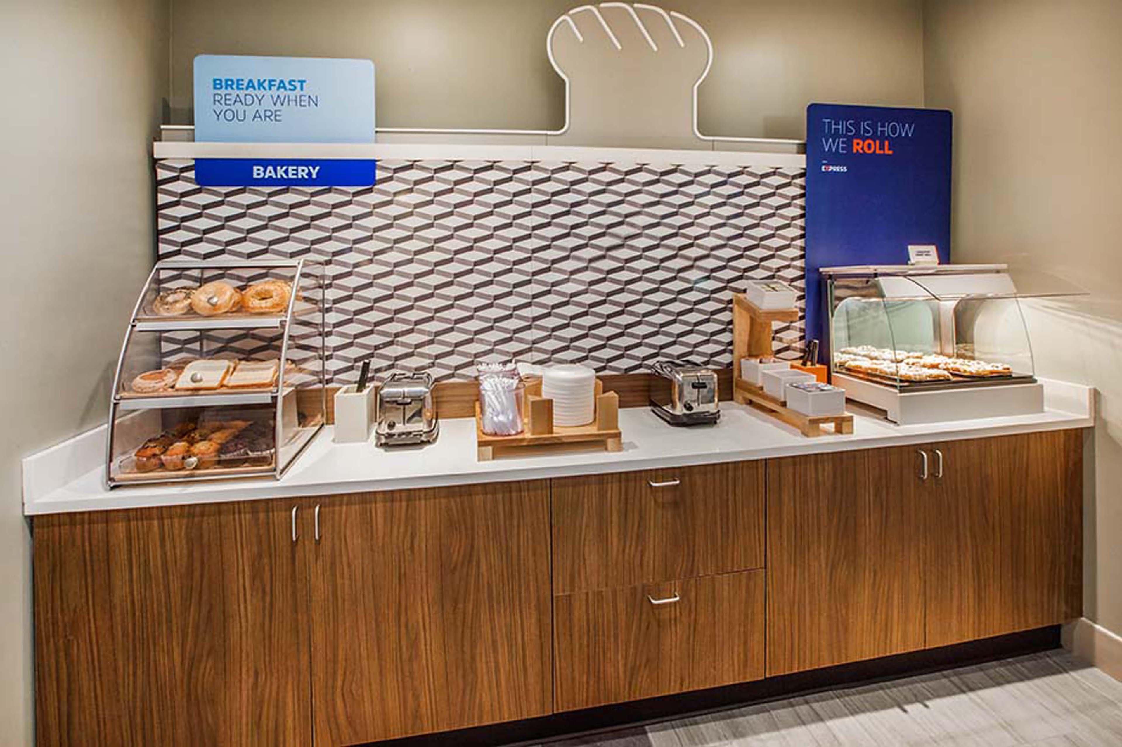 Holiday Inn Express And Suites Allentown West By Ihg Exteriér fotografie