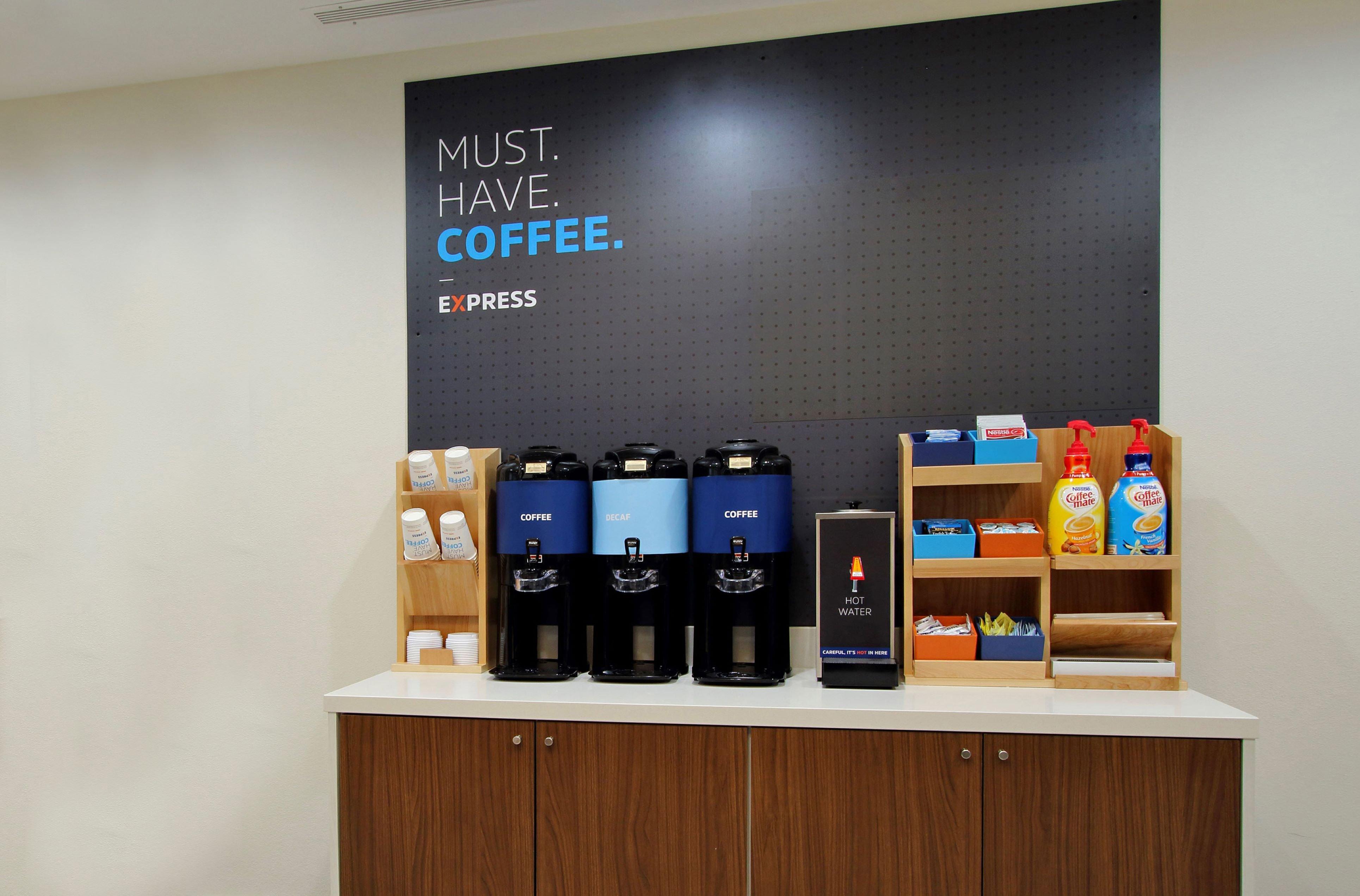 Holiday Inn Express And Suites Allentown West By Ihg Exteriér fotografie