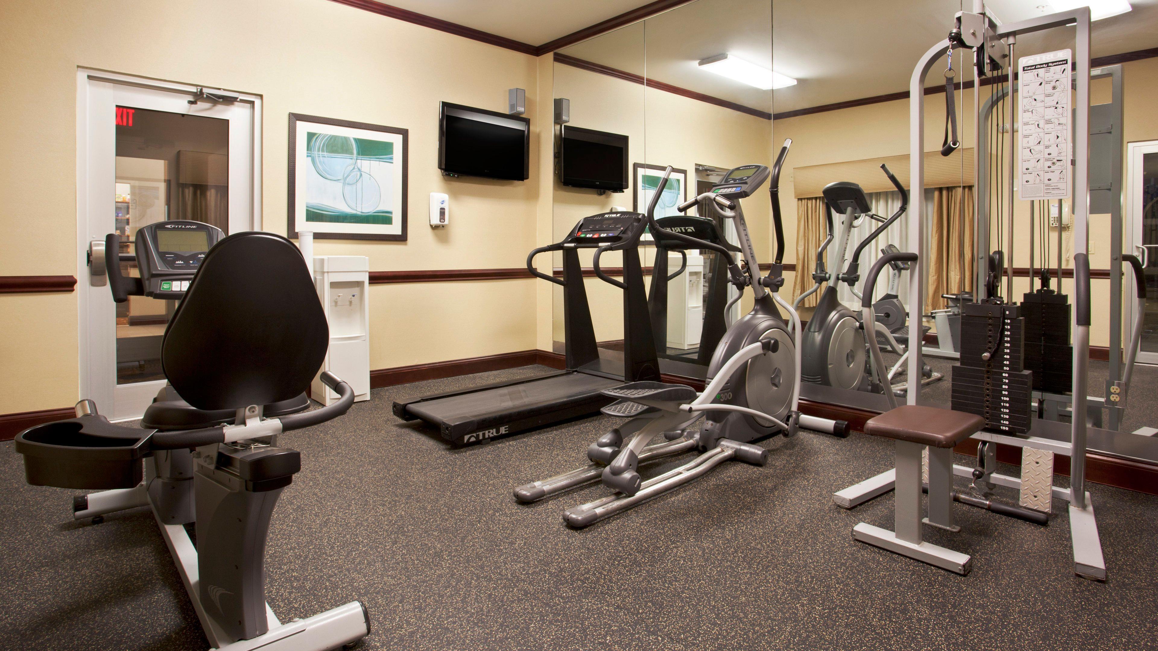 Holiday Inn Express And Suites Allentown West By Ihg Exteriér fotografie