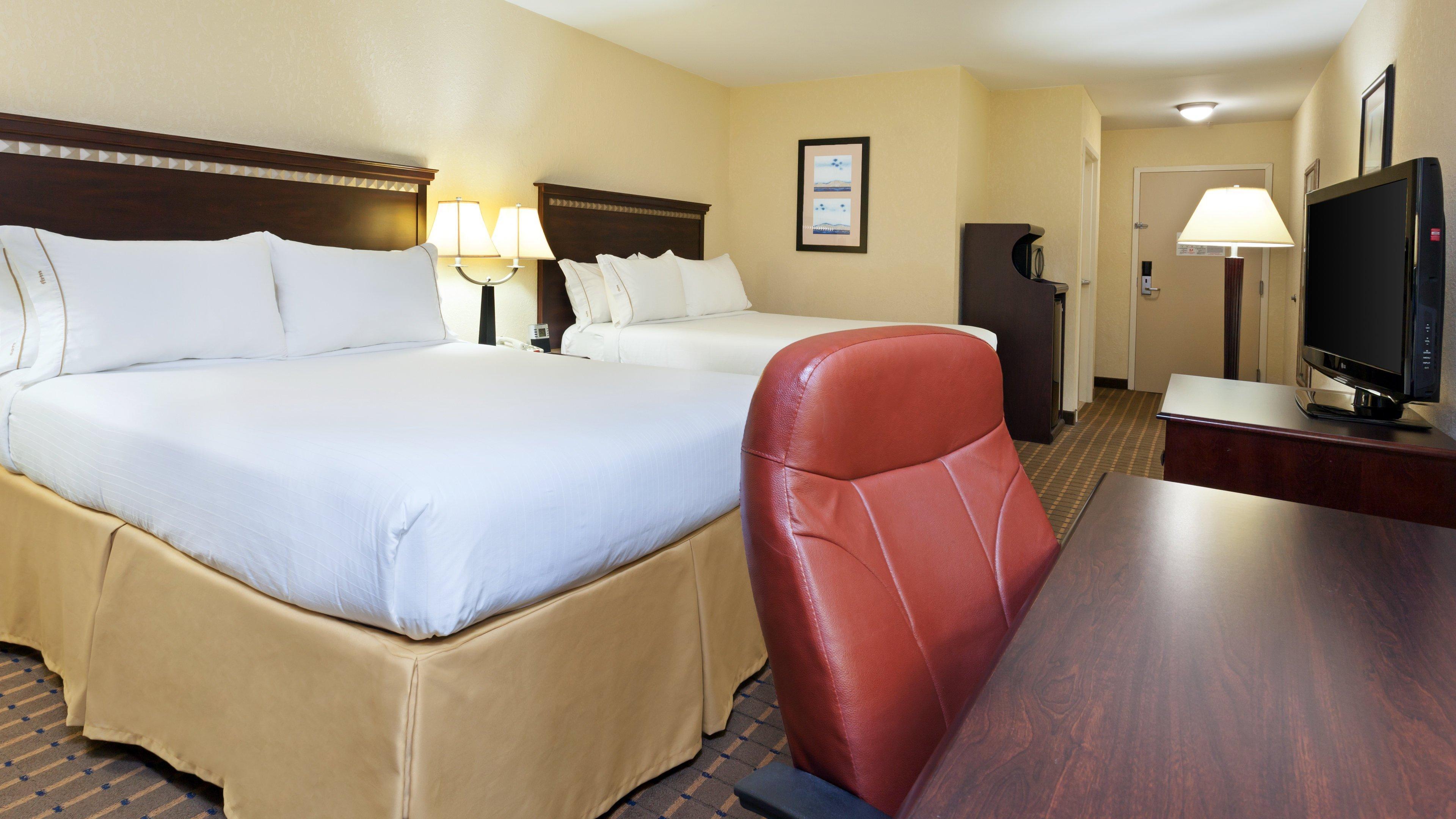 Holiday Inn Express And Suites Allentown West By Ihg Exteriér fotografie