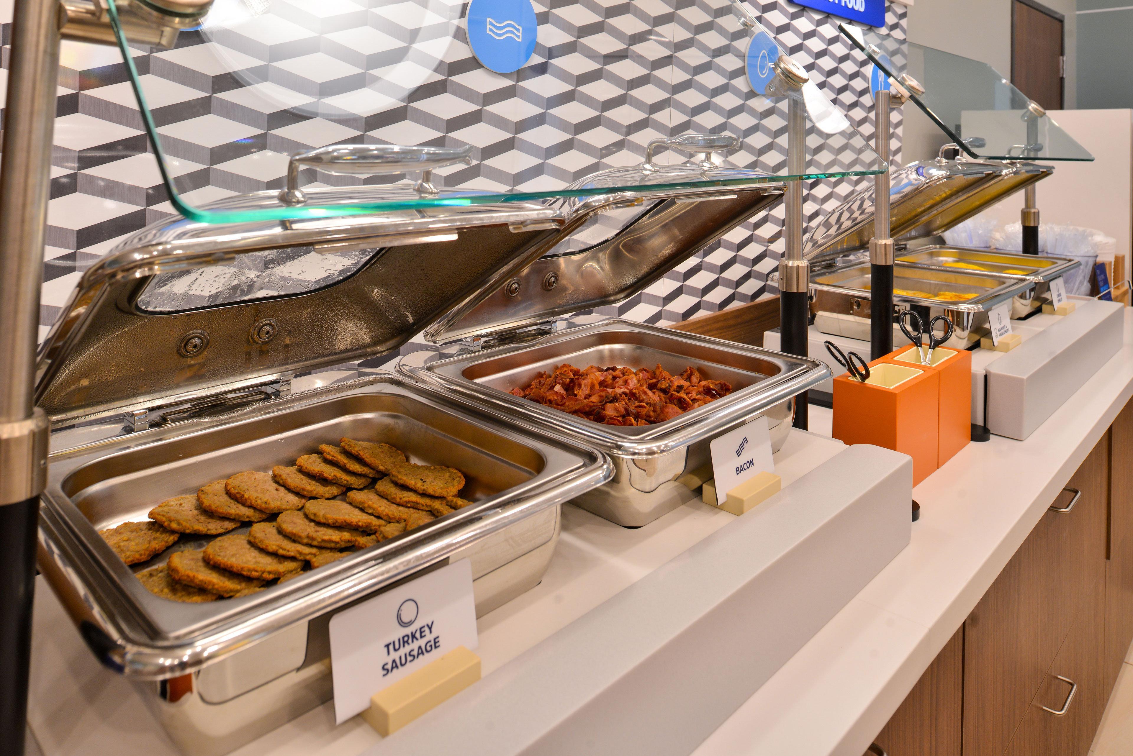 Holiday Inn Express And Suites Allentown West By Ihg Exteriér fotografie