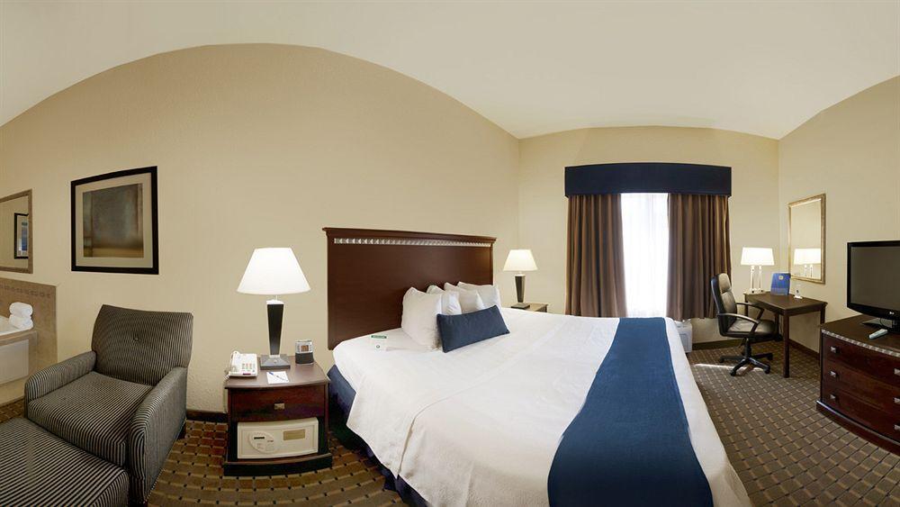 Holiday Inn Express And Suites Allentown West By Ihg Exteriér fotografie