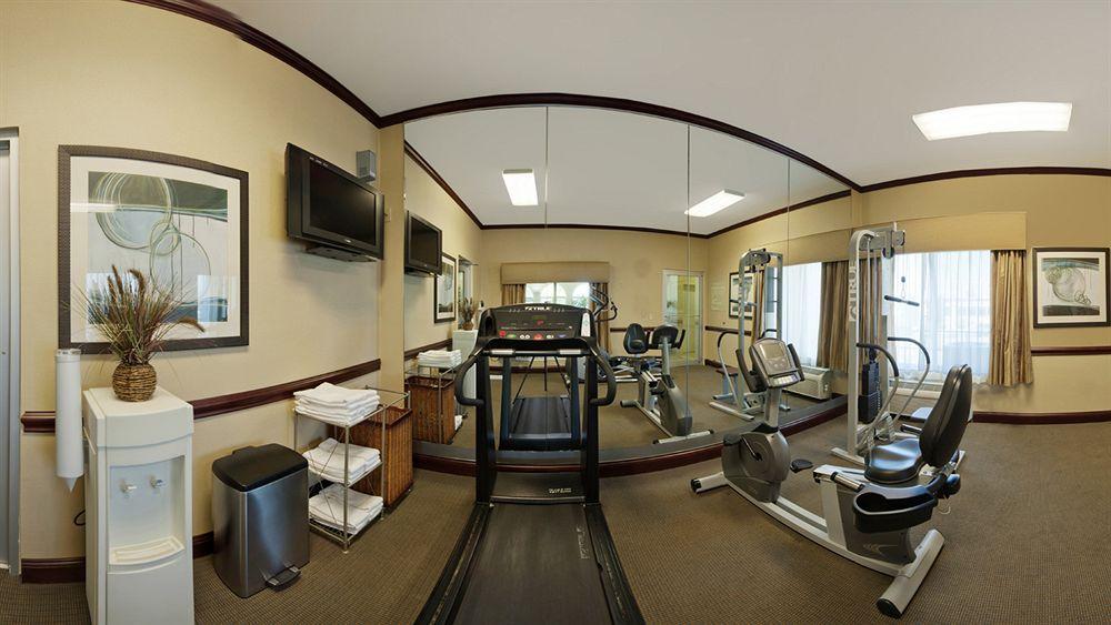 Holiday Inn Express And Suites Allentown West By Ihg Exteriér fotografie