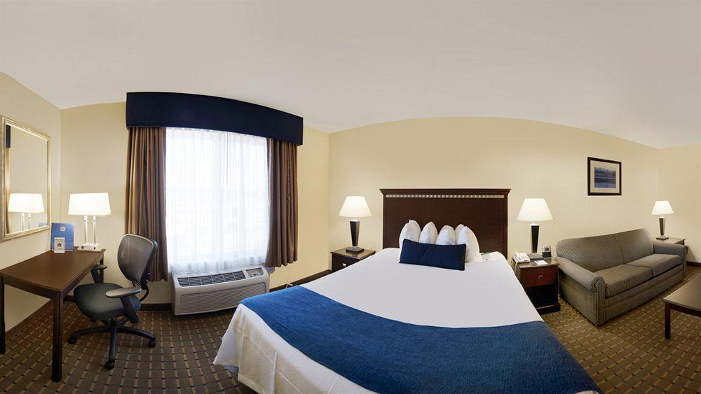 Holiday Inn Express And Suites Allentown West By Ihg Exteriér fotografie