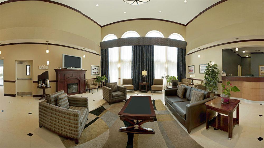 Holiday Inn Express And Suites Allentown West By Ihg Exteriér fotografie