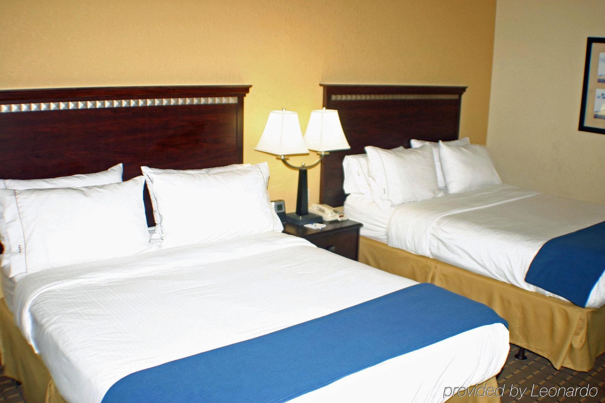 Holiday Inn Express And Suites Allentown West By Ihg Exteriér fotografie