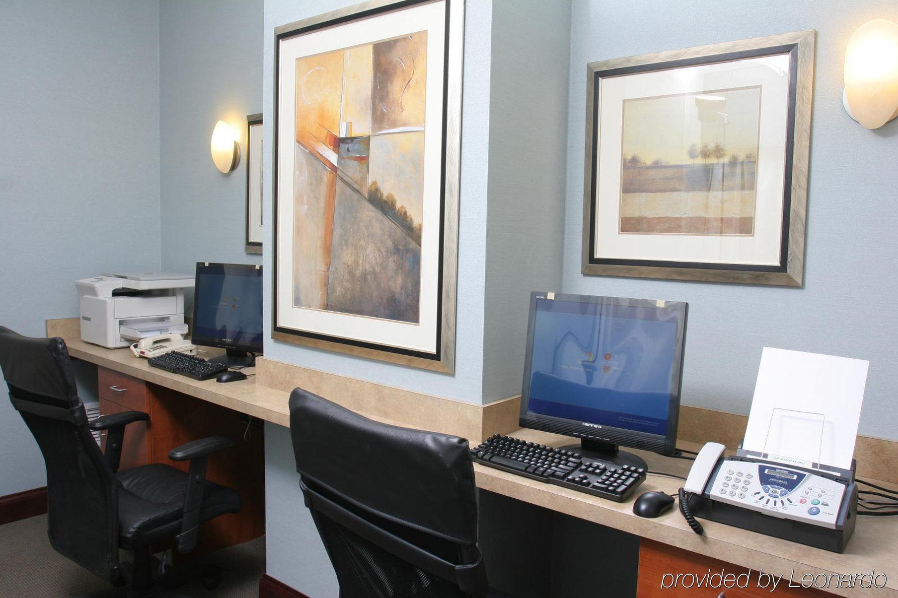 Holiday Inn Express And Suites Allentown West By Ihg Zařízení fotografie
