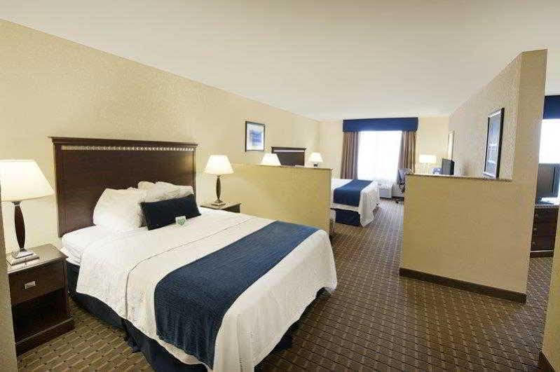 Holiday Inn Express And Suites Allentown West By Ihg Exteriér fotografie