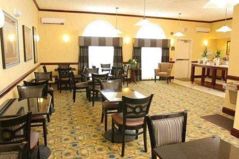 Holiday Inn Express And Suites Allentown West By Ihg Exteriér fotografie