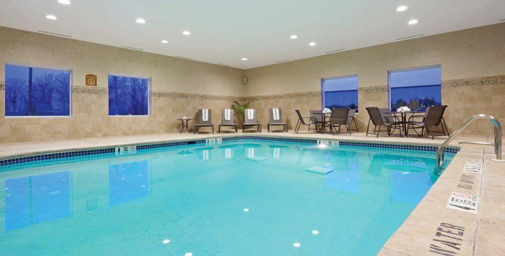 Holiday Inn Express And Suites Allentown West By Ihg Exteriér fotografie