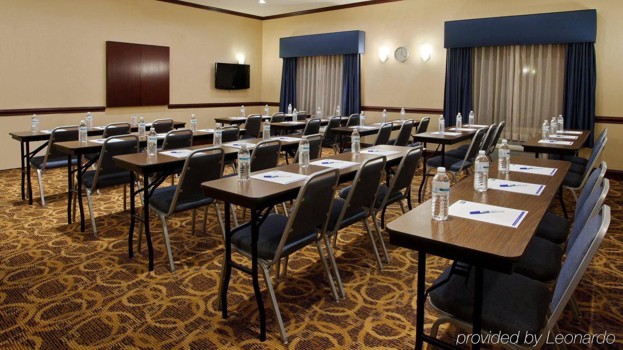 Holiday Inn Express And Suites Allentown West By Ihg Exteriér fotografie