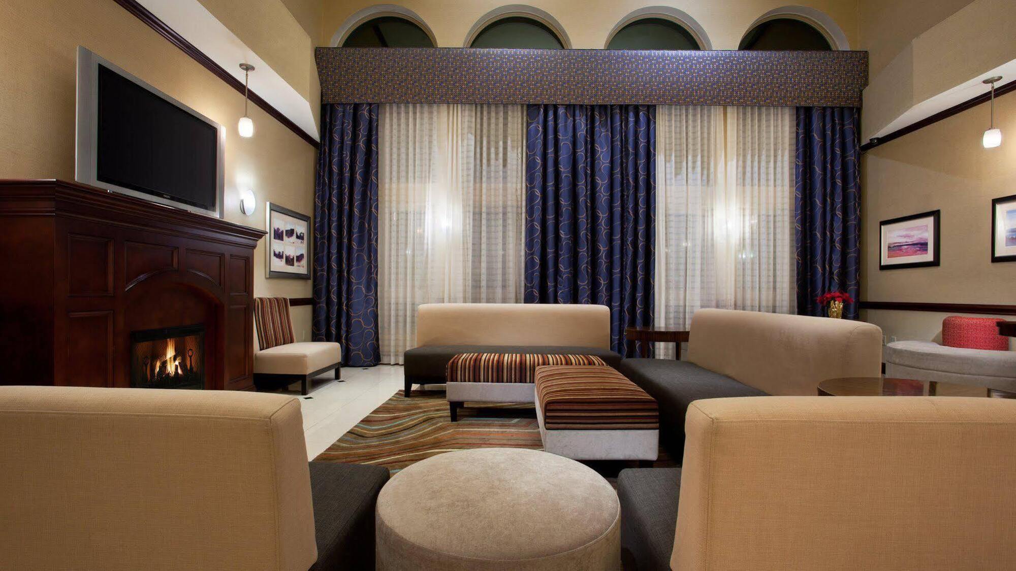 Holiday Inn Express And Suites Allentown West By Ihg Exteriér fotografie