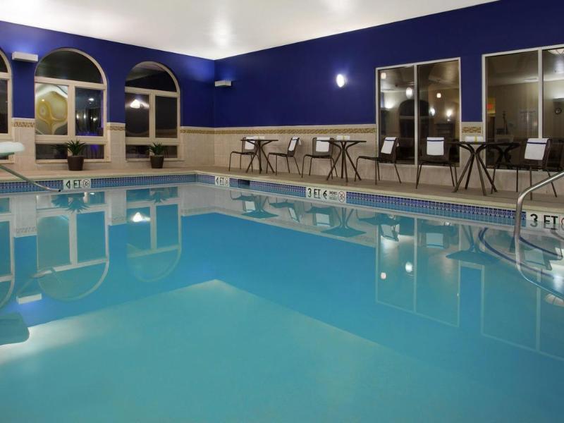 Holiday Inn Express And Suites Allentown West By Ihg Exteriér fotografie