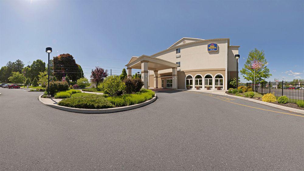 Holiday Inn Express And Suites Allentown West By Ihg Exteriér fotografie